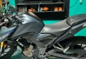 Motos - Honda Cb 300f 2023 Nafta 6300Km - En Venta