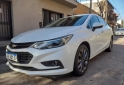 Autos - Chevrolet Cruze 2017 Nafta 97000Km - En Venta