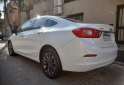 Autos - Chevrolet Cruze 2017 Nafta 97000Km - En Venta