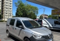 Utilitarios - Renault Kangoo  Express Confort 2020 Nafta 57000Km - En Venta