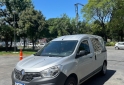 Utilitarios - Renault Kangoo  Express Confort 2020 Nafta 57000Km - En Venta