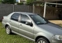 Autos - Fiat Siena 2013 GNC 124000Km - En Venta