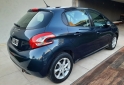 Autos - Peugeot 208 2015 Nafta 100000Km - En Venta