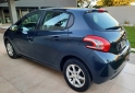 Autos - Peugeot 208 2015 Nafta 100000Km - En Venta