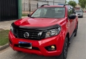 Camionetas - Nissan Frontier X Gear 2021 Diesel 30000Km - En Venta