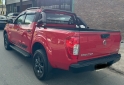 Camionetas - Nissan Frontier X Gear 2021 Diesel 30000Km - En Venta