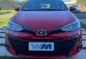 Autos - Toyota YARIS XLS 2019 Nafta 90000Km - En Venta