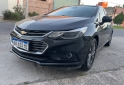 Autos - Chevrolet Cruze 2016 Nafta 110000Km - En Venta