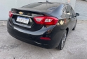 Autos - Chevrolet Cruze 2016 Nafta 110000Km - En Venta