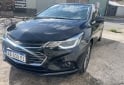 Autos - Chevrolet Cruze 2016 Nafta 110000Km - En Venta