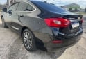 Autos - Chevrolet Cruze 2016 Nafta 110000Km - En Venta