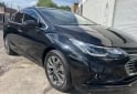 Autos - Chevrolet Cruze 2016 Nafta 110000Km - En Venta