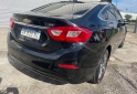 Autos - Chevrolet Cruze 2016 Nafta 110000Km - En Venta