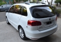 Autos - Volkswagen Suran confortline 2015 GNC 106000Km - En Venta