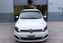 Autos - Volkswagen Suran confortline 2015 GNC 106000Km - En Venta