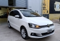 Autos - Volkswagen Suran confortline 2015 GNC 106000Km - En Venta