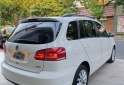 Autos - Volkswagen Suran confortline 2015 GNC 106000Km - En Venta