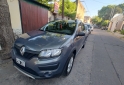 Autos - Renault Sandero Stepway Dynamic 2015 Nafta 102000Km - En Venta