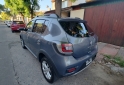 Autos - Renault Sandero Stepway Dynamic 2015 Nafta 102000Km - En Venta