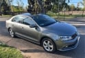 Autos - Volkswagen Vento 1.4TSI Highline DSG 2016 Nafta 51200Km - En Venta