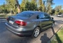 Autos - Volkswagen Vento 1.4TSI Highline DSG 2016 Nafta 51200Km - En Venta