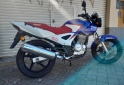 Motos - Honda Cbx 250 2014 Nafta 40000Km - En Venta