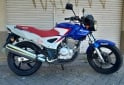 Motos - Honda Cbx 250 2014 Nafta 40000Km - En Venta