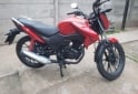 Motos - Honda cb125f 2023 Nafta 8500Km - En Venta