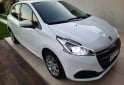 Autos - Peugeot 208 2020 Nafta 40000Km - En Venta