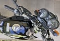 Motos - Yamaha YBR 125 ED 2019 Nafta 15000Km - En Venta