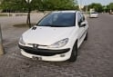 Autos - Peugeot 206 2005 Diesel 111111Km - En Venta