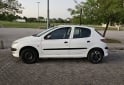 Autos - Peugeot 206 2005 Diesel 111111Km - En Venta