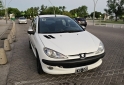 Autos - Peugeot 206 2005 Diesel 111111Km - En Venta