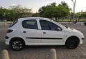 Autos - Peugeot 206 2005 Diesel 111111Km - En Venta