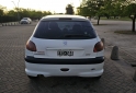 Autos - Peugeot 206 2005 Diesel 111111Km - En Venta