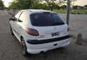 Autos - Peugeot 206 2005 Diesel 111111Km - En Venta