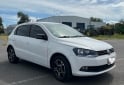 Autos - Volkswagen GOL TREND CUP 1.6 2014 Nafta 129000Km - En Venta