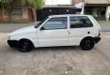 Autos - Fiat Uno fire 2006 Nafta 160000Km - En Venta