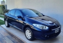 Autos - Renault Fluence 2013 GNC 100000Km - En Venta