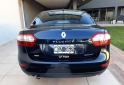 Autos - Renault Fluence 2013 GNC 100000Km - En Venta