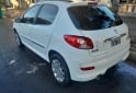 Autos - Peugeot Xt premiun 2012 GNC 160000Km - En Venta