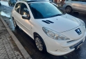 Autos - Peugeot Xt premiun 2012 GNC 160000Km - En Venta