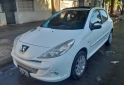 Autos - Peugeot Xt premiun 2012 GNC 160000Km - En Venta