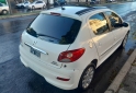 Autos - Peugeot Xt premiun 2012 GNC 160000Km - En Venta