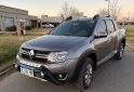 Camionetas - Renault Outsider plus 2021 Nafta 60000Km - En Venta