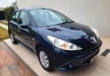 Autos - Peugeot 207 2011 Diesel 100000Km - En Venta