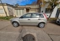 Autos - Ford Fiesta 2008 GNC 150000Km - En Venta