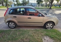 Autos - Ford Fiesta 2008 GNC 150000Km - En Venta