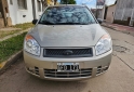 Autos - Ford Fiesta 2008 GNC 150000Km - En Venta