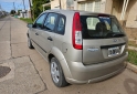 Autos - Ford Fiesta 2008 GNC 150000Km - En Venta